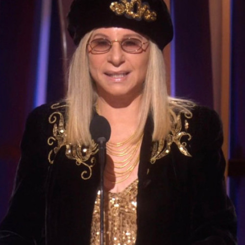 Barbra Streisand critică câștigurile lui Ivanka Trump și Jared Kushner pe X