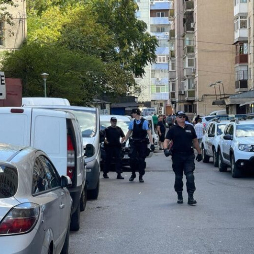 Primarul Cristian Piedone Popescu intensifică controalele poliției locale în Sectorul 5