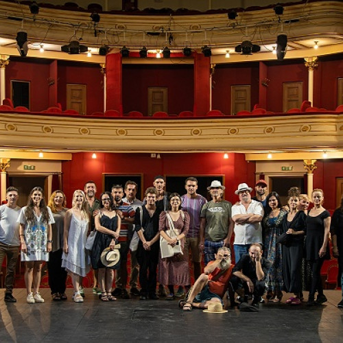 Tensiuni în cadrul trupei de la secția română a Teatrului de Nord din Satu Mare