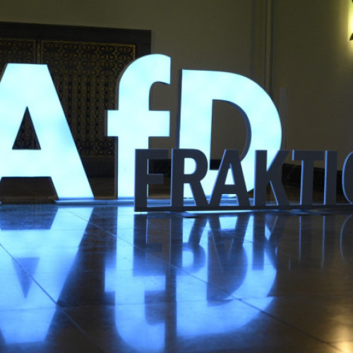 Extremismul de dreapta se consolidează în Germania după alegerile regionale