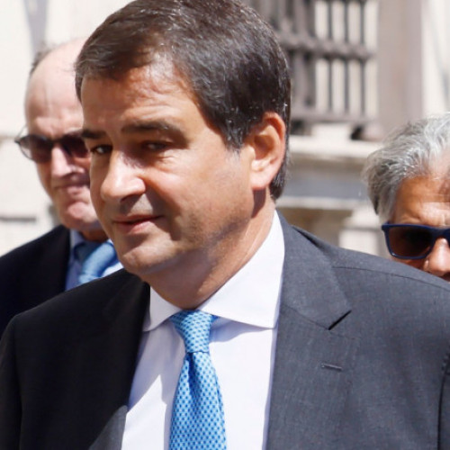 Ursula von der Leyen stabilește noile portofolii în Comisia Europeană