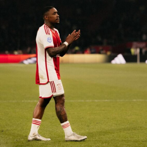 Steven Bergwijn nu va mai reprezenta Olanda după transferul în Arabia Saudită