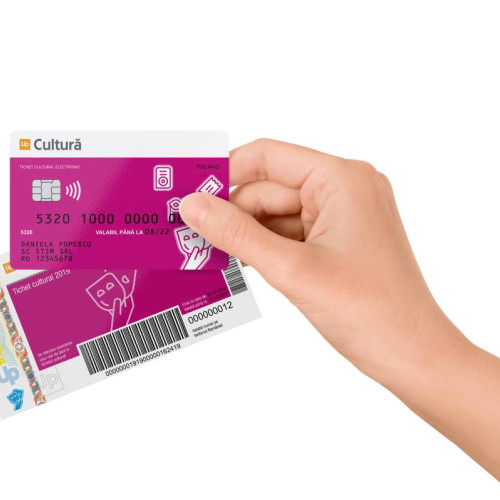 Modificări în acordarea tichetelor culturale, începând cu 2024