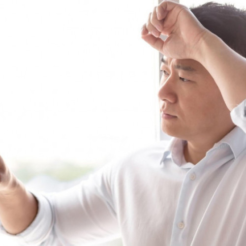 O nouă invenție chineză promite soluții eficiente pentru răcirea personală