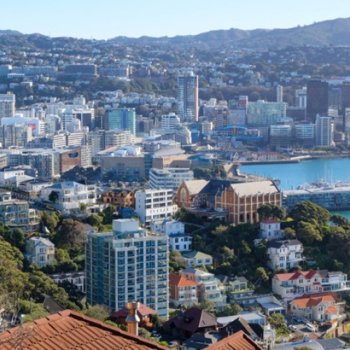 Noua Zeelanda va crește taxa de intrare pentru turiști