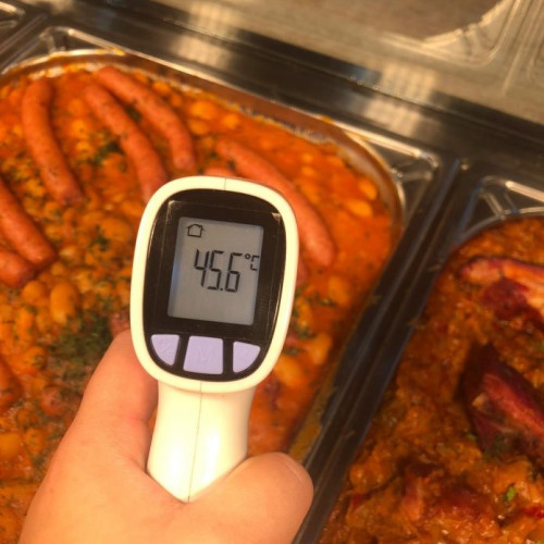 ANPC desfășoară acțiuni de control pe litoralul Mării Negre