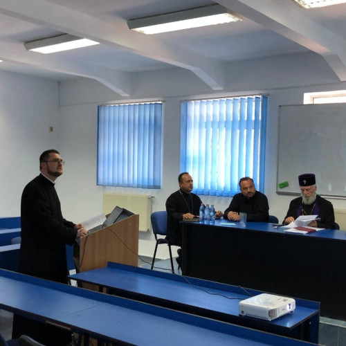 Concurs didactic pentru ocuparea postului de conferențiar universitar la Universitatea „Valahia” din Târgoviște