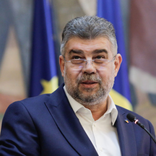 premierul Marcel Ciolacu dezvăluie mediile obținute la Bacalaureat și licență