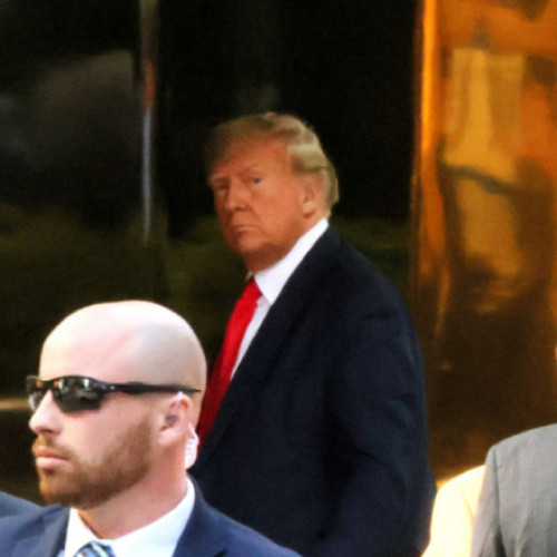 Donald Trump pregătește terenul pentru alegerile din 2024