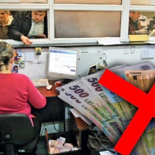 Ordonanță de urgență pentru măsuri de austeritate în România, începând cu 2025