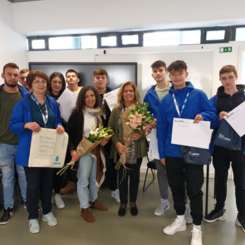 Colegiul Tehnic "Ioan Ciordas" Beiuș, realizări semnificative în proiectele Erasmus+