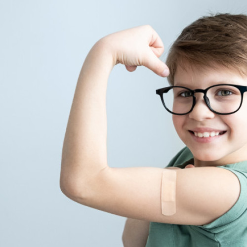 Importanța vaccinării copiilor: recomandări de la medicii de familie