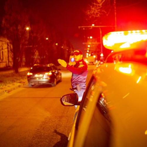 Patru fete rănite într-un accident rutier în București