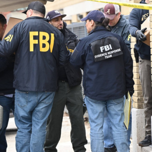 Fosta consiliera a guvernatorului din New York, arestată pentru activități de spionaj în favoarea Chinei