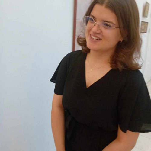 Expozitia personală a Georgianei Geanina Susanu, un succes la Casa Artelor din Galați