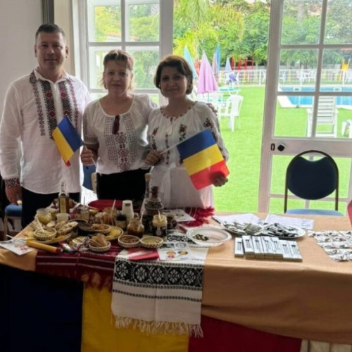 Profesorii din Focșani participă la un curs internațional pentru îmbunătățirea predării