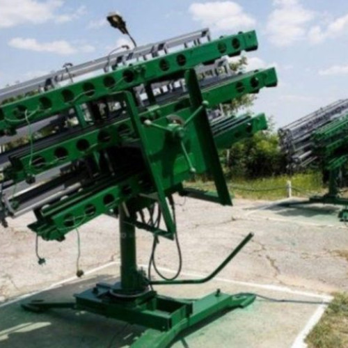 Ministerul Agriculturii a oprit activitatea sistemului antigrindină