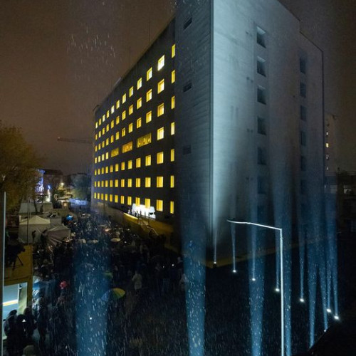 Asociatia "Daruieste Viata" demarează construirea primului campus medical pediatric din România