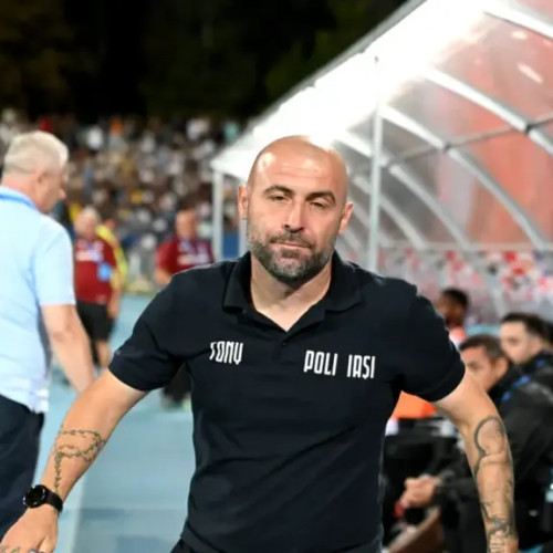 Politehnica Iași reia antrenamentele după o perioadă de repaus