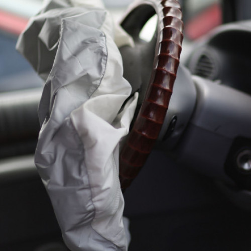 Un nou deces legat de airbag-urile Takata în Statele Unite