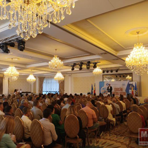 Inspectoratul Școlar Botoșani solicită buget pentru climatizare în unitățile de învățământ