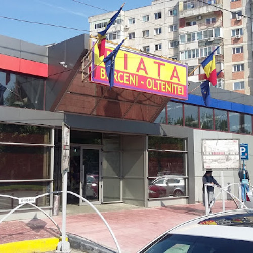 Piața Berceni-Olteniței revine în patrimoniul autorității locale