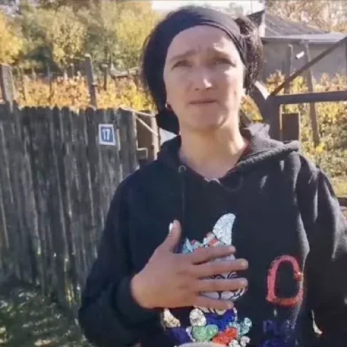 Femeie din Răușeni condamnată la opt ani de închisoare pentru omor