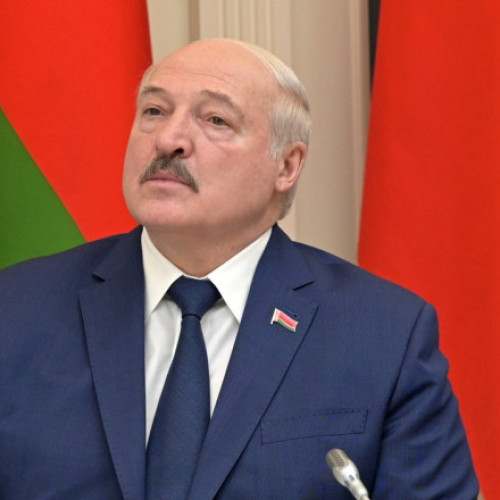 Aleksandr Lukasenko a grațiat 30 de deținuți politici în Belarus