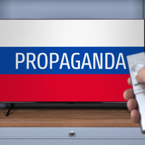 Propaganda Kremlinului în școlile rusești se va dubla în acest an