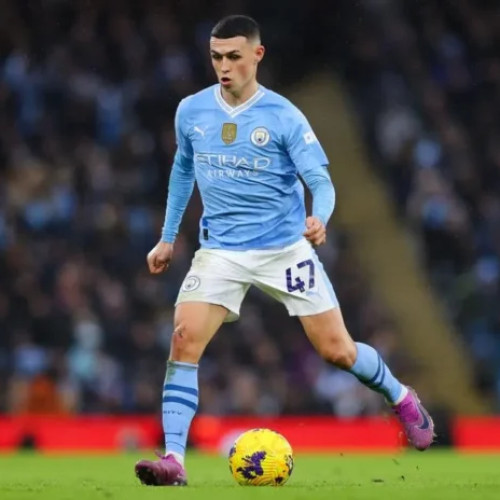 Forfait pentru atacanții Phil Foden, Cole Palmer și Ollie Watkins în meciurile din Liga Națiunilor
