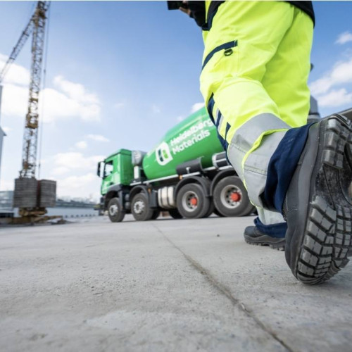 Heidelberg Materials caută tehnolog ardere