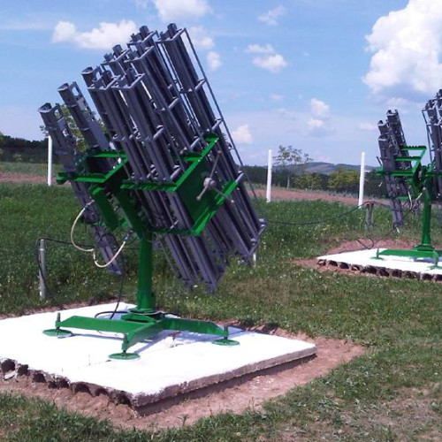 Activitatea unităților antigrindină intră în conservare din cauza lipsei de fonduri