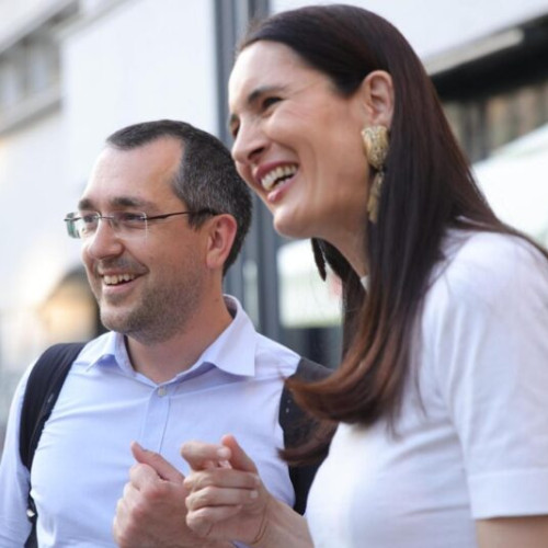 Clotilde Armand își prezintă prioritățile politice pentru alegerile parlamentare