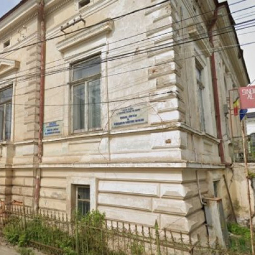 Casa Goilav va fi reabilitată cu sprijinul Consiliului Județean