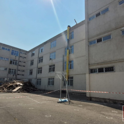 Elevii din Botoșani încep anul școlar cu dificultăți