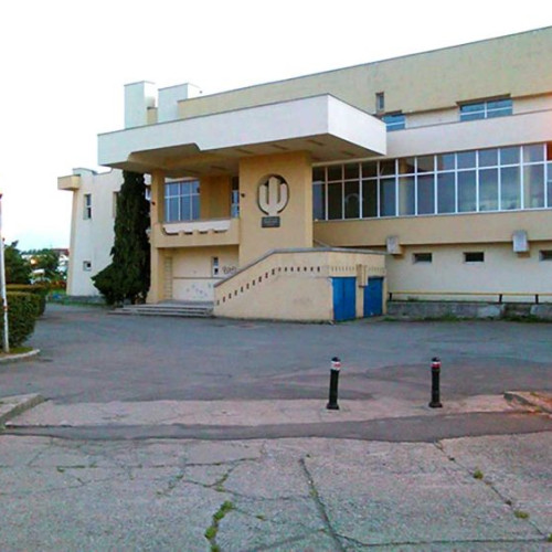 Schimbare de program la Bazinul Olimpic "Gheorghe Demeca"