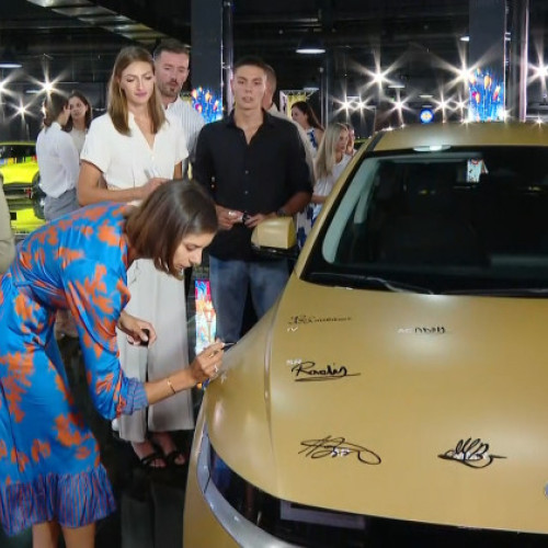 Tensiuni între sponsori în lumea sportului olimpic din România