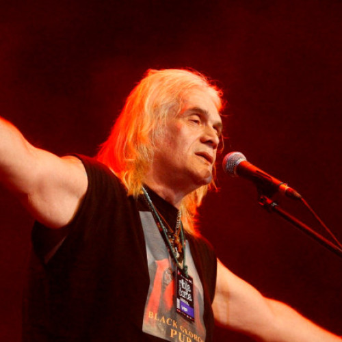 Moartea legendei muzicii rock din Iugoslavia, Bora Djordjevic