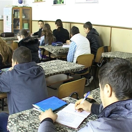 Ministrul educației clarifică opțiunea sălilor de detenție pentru elevi