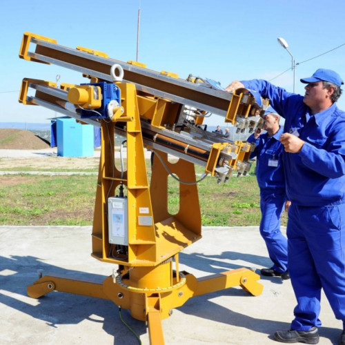 Sistemul antigrindină din Galați și Vrancea, oprit din lipsă de fonduri