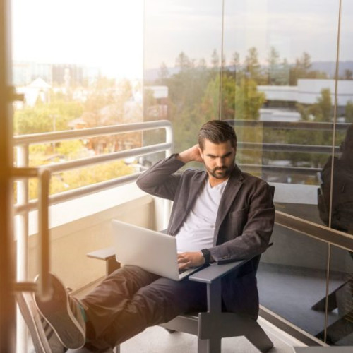 Cum să scapi de un loc de muncă stagnat și să găsești un nou început