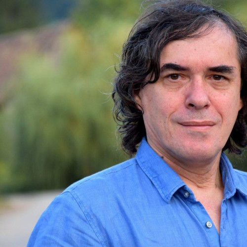 Mircea Cărtărescu devine scriitor rezident la Universitatea Columbia din New York