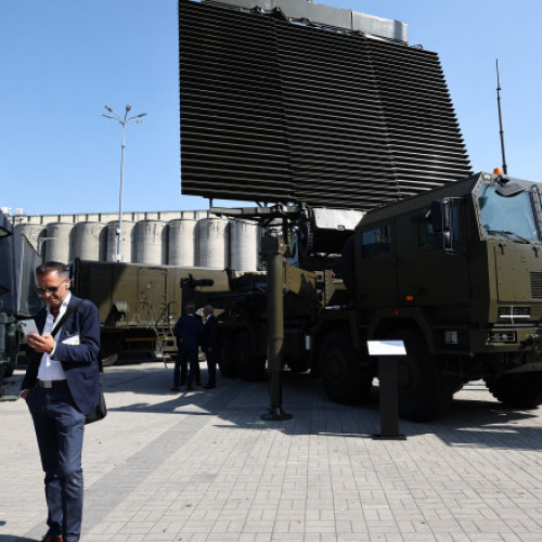 Varsovia achiziționează 15 sisteme de control al traficului aerian de la Indra Systemas