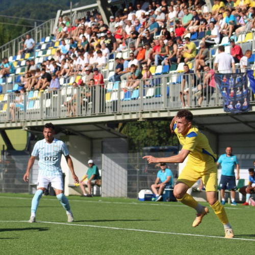 Divizionarele C dambovitene se pregătesc pentru meciuri dificile în campionat