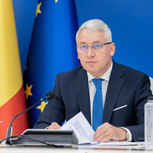 Adrian Tutuianu revine în prim-planul PSD ca secretar al Consiliului Național