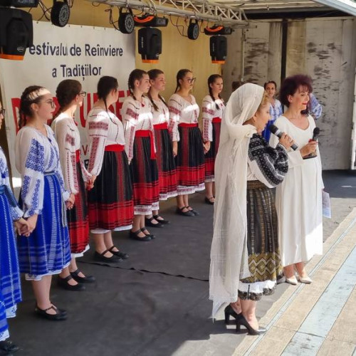 Festivalul "Dor de urseiu" va reuni comunitatea pe 7 septembrie