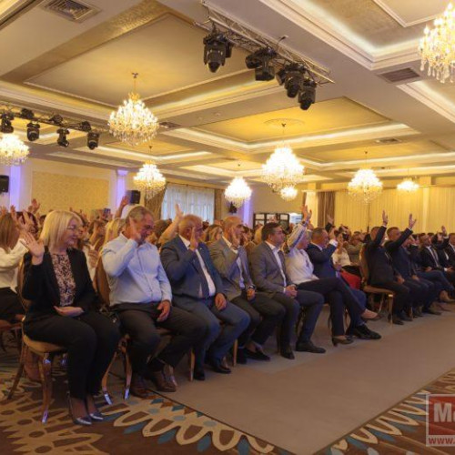 PNL Botoșani și-a validat candidații pentru alegerile parlamentare