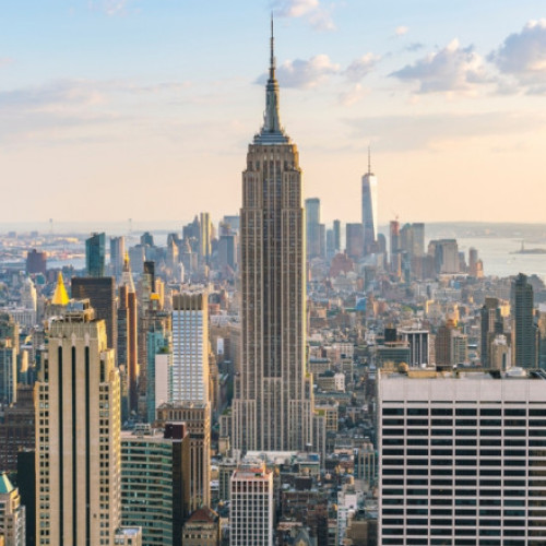 Consulul general al Chinei la New York, expulzat după acuzații grave