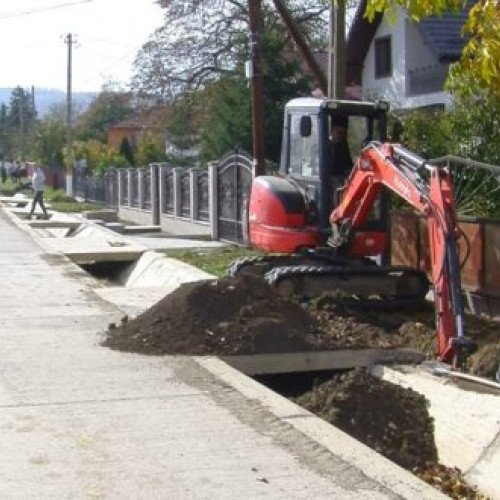 Ministerul Dezvoltării semnează 68 de noi contracte de finanțare în cadrul Programului "Anghel Saligny"