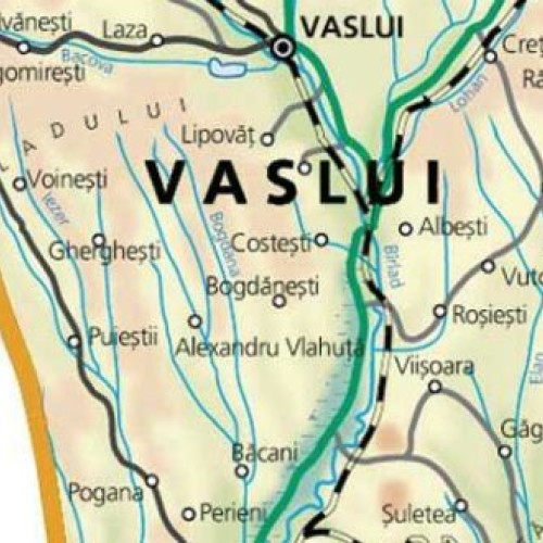 Curtea de Conturi a raportat un excedent bugetar de 18.311.000 lei în Vaslui în 2022